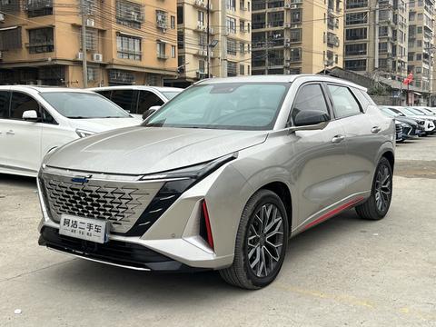 Changan Z6 2022