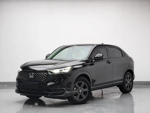 Honda XR-V 2023