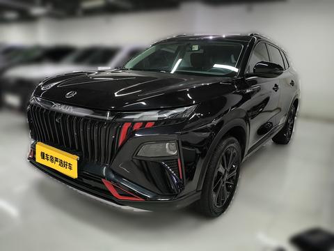 Dongfeng Haoji 2024