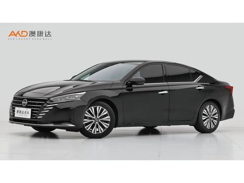 Nissan Teana 2022