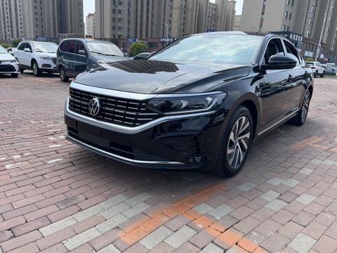 Volkswagen Passat 2023