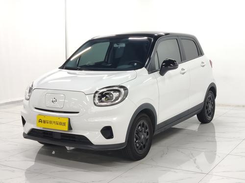 Leapmotor T03 2025