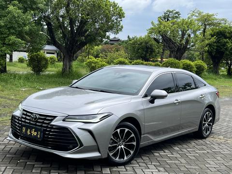 Toyota Avalon 2023