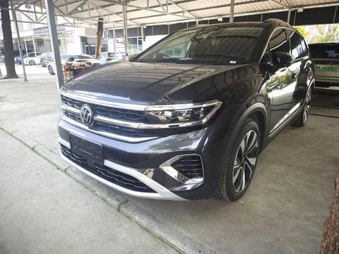 Volkswagen Talagon 2024