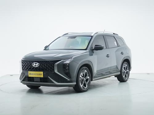 Hyundai ix35 2023