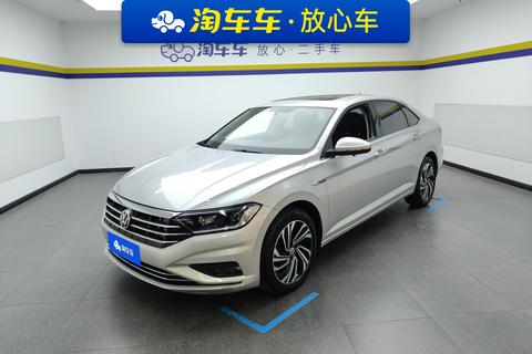 Volkswagen Sagitar 2022