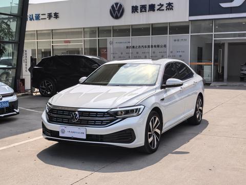 Volkswagen Sagitar 2023