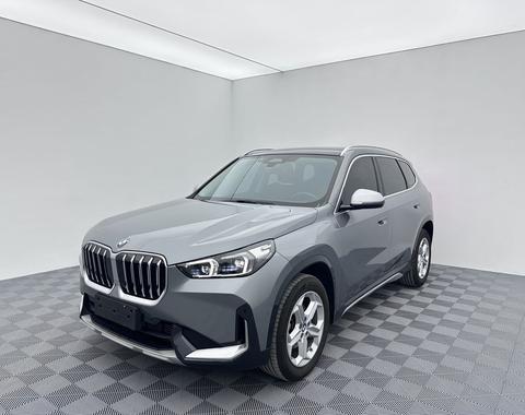 BMW X1 2023