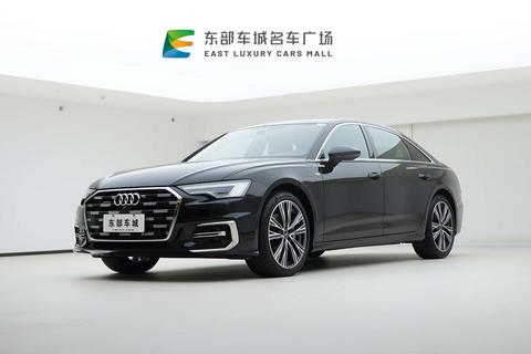 Audi A6L 2025
