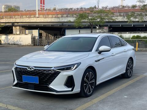 Chery Arrizo 8 2022
