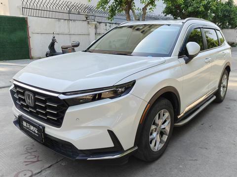 Honda CR-V 2023