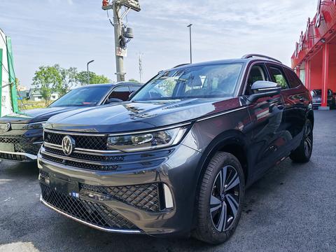 Volkswagen Tavendor 2023