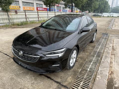 Buick Regal 2023