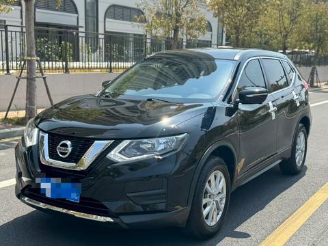 Nissan X-Trail 2023