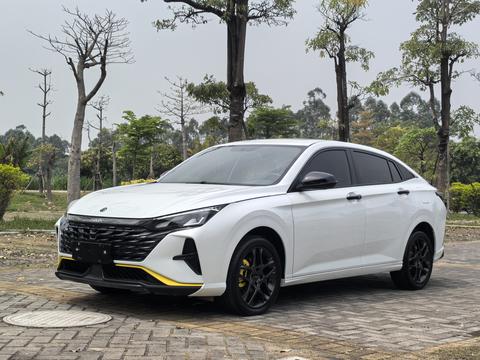 Dongfeng Shine 2023