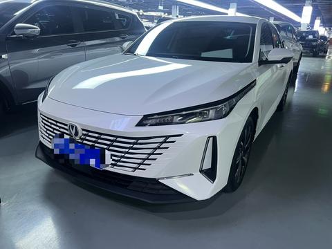 Changan Eado 2025