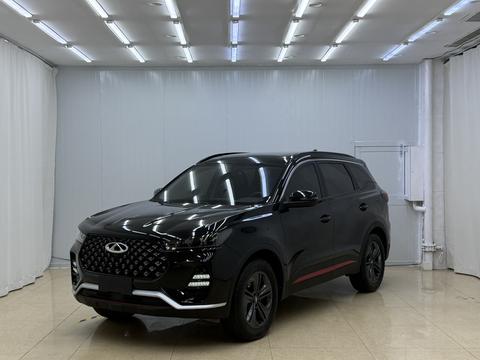 Chery Tiggo 7 2022