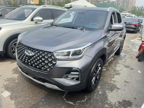 Chery Tiggo 5x 2023