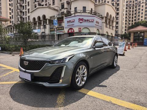 Cadillac CT5 2023