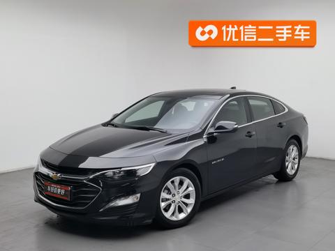 Chevrolet Malibu XL 2020–2023