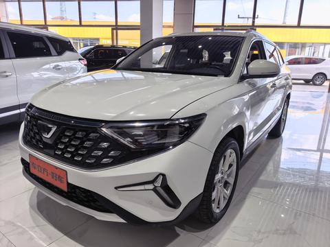 Jetta VS7 2023