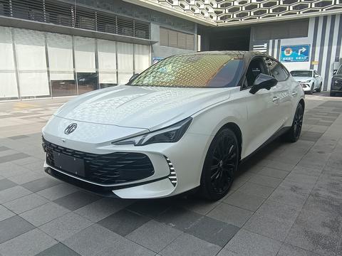 MG 7 2025