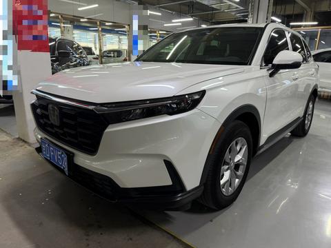 Honda CR-V 2023