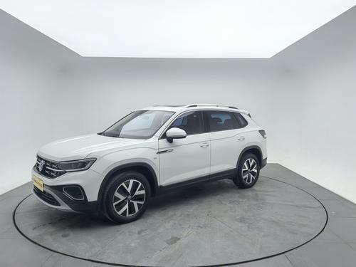 Volkswagen Tayron 2023
