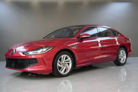 Volkswagen Lamando 2022