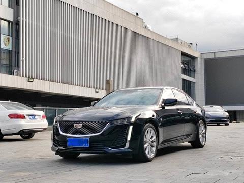 Cadillac CT5 2023