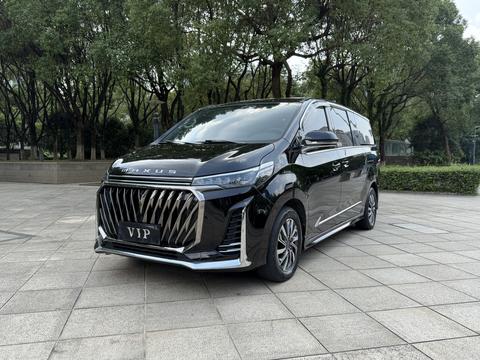 Maxus G20 2023