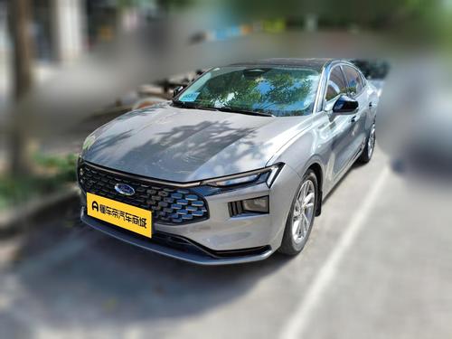 Ford Mondeo 2022