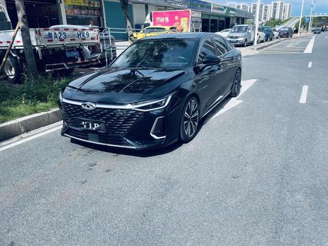Chery Arrizo 8 2024