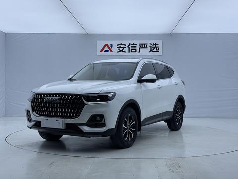 Haval H6 2023
