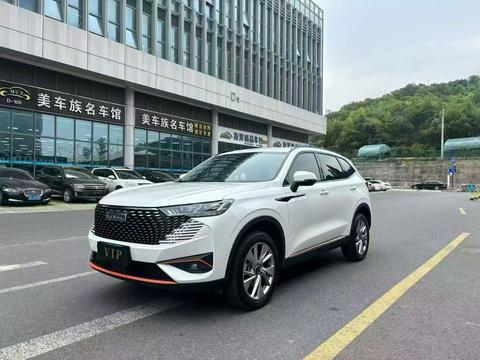 Haval H6 2022