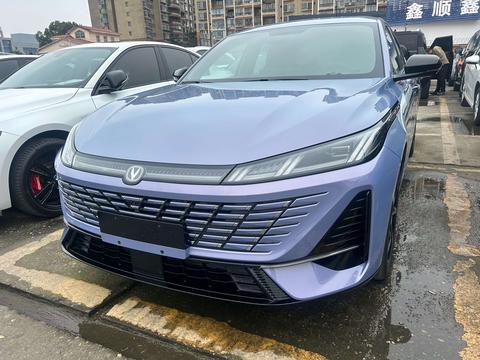 Changan Eado 2026