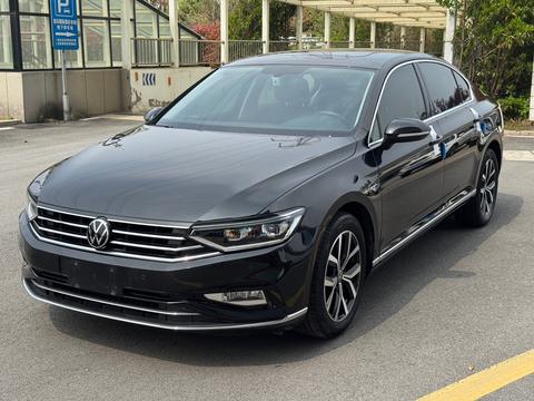 Volkswagen Magotan 2020