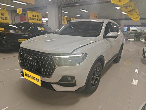 Haval H6 2023
