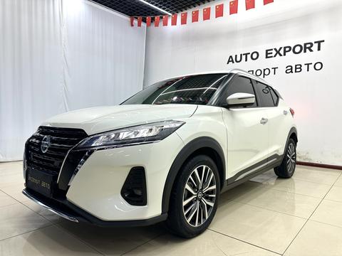 Nissan Kicks 2022