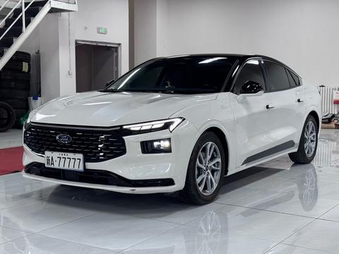 Ford Mondeo 2023