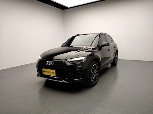 Audi Q5L 2024