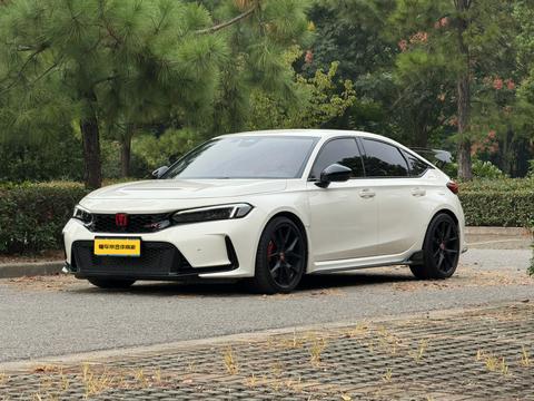 Honda Civic 2023