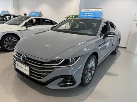 Volkswagen Passat CC 2024