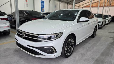 Volkswagen Bora 2023