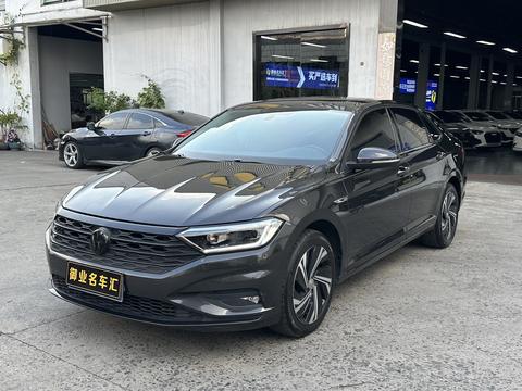 Volkswagen Sagitar 2021