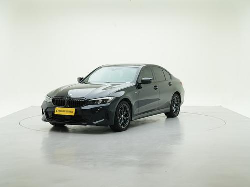 BMW 3 Series 2026