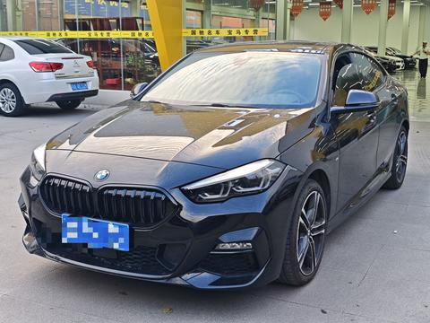 BMW 2 Series 2021