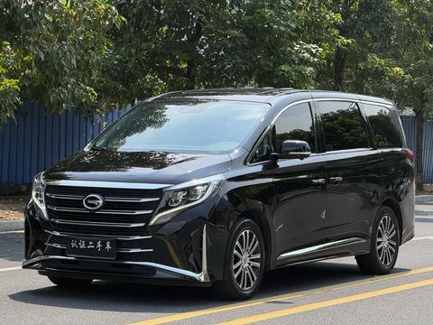 GAC M8 2023