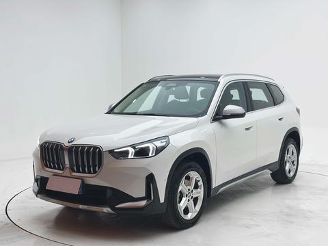 BMW X1 2023