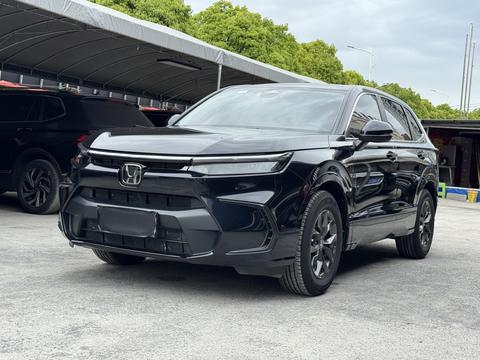 Honda Breeze 2023